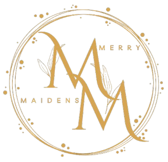 The Merry Maidens